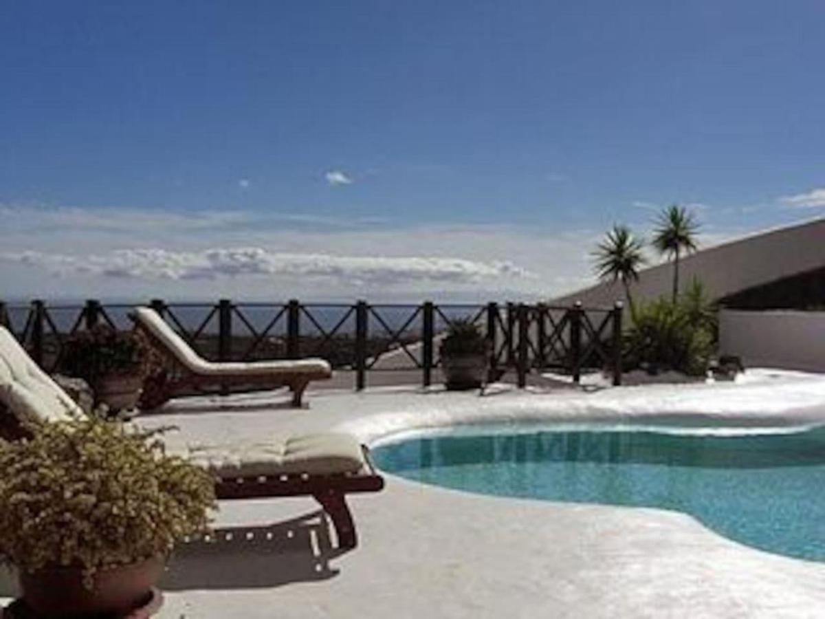 Villa Papaz - Cosy Spacious Sea View Pool Conil Εξωτερικό φωτογραφία