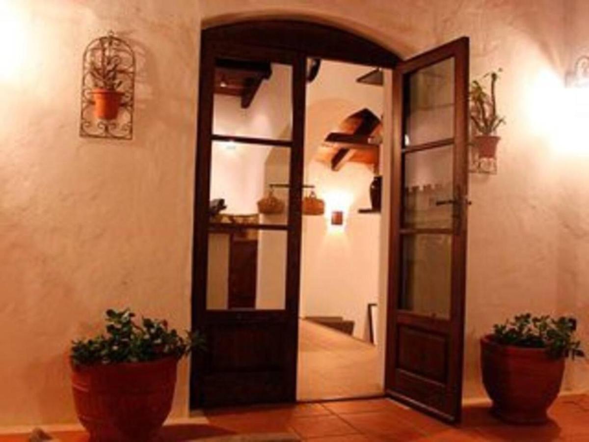 Villa Papaz - Cosy Spacious Sea View Pool Conil Εξωτερικό φωτογραφία